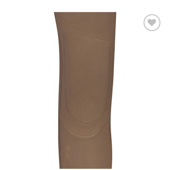 SKIMS NWT SPORT SWIM LONG PANT | DESERT L - Picture 4 of 7